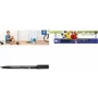 Μαρκαδόρος Staedtler 314-9 BK-1 – μόνιμος μαύρος μαρκαδόρος, προέλευσης Γερμανίας