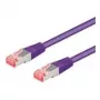 Wentronic 93822 καλώδιο Ethernet patch