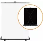 Walimex pro Roll-up Panel φόντο White 155x200 (1023075)