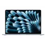 Apple MacBook Air 15,3 inch M5 10-Core CPU/GPU 24 GB RAM 512 GB SSD μπλε DE QWERTZ