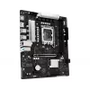 ASRock H810M-P Gen5 μητρική, LGA 1851, Micro-ATX, DDR5