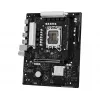 ASRock H810M-P Gen5 μητρική, LGA 1851, Micro-ATX, DDR5