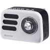 Φορητό ηχείο DEFENDER SIGNAL με FM/MP3/SD/USB και Bluetooth (5W, κεραία)
