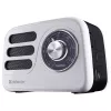 Φορητό ηχείο DEFENDER SIGNAL με FM/MP3/SD/USB και Bluetooth (5W, κεραία)