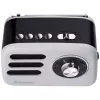 Φορητό ηχείο DEFENDER SIGNAL με FM/MP3/SD/USB και Bluetooth (5W, κεραία)