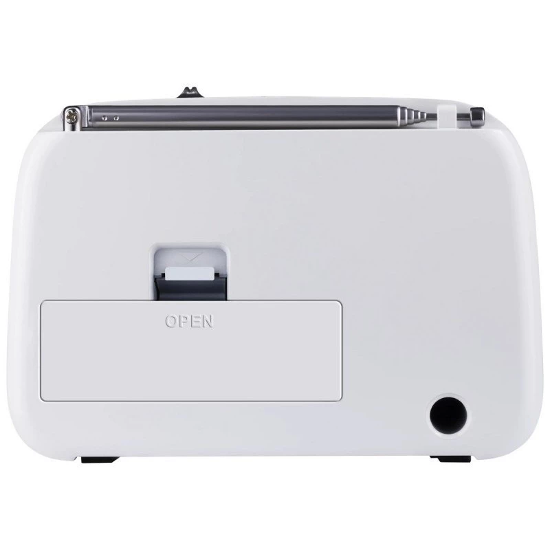 Φορητό ηχείο DEFENDER SIGNAL με FM/MP3/SD/USB και Bluetooth (5W, κεραία)