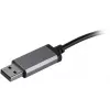 Ενσύρματα ακουστικά gaming USB DEFENDER GOTHIC RGB με μικρόφωνο, μαύρα