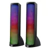Ηχεία υπολογιστή Defender Skypulse 2.0, 60 W, Bluetooth, RGB