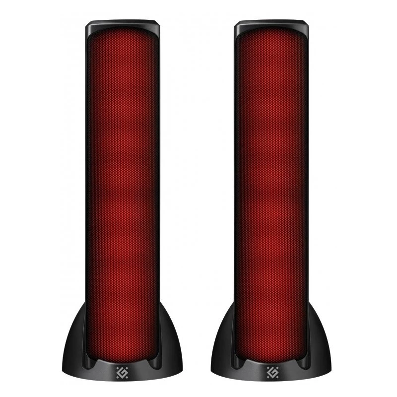 Ηχεία υπολογιστή Defender Skypulse 2.0, 60 W, Bluetooth, RGB