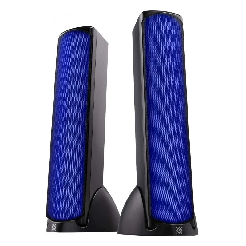 Ηχεία υπολογιστή Defender Skypulse 2.0, 60 W, Bluetooth, RGB