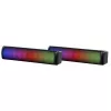 Ηχεία υπολογιστή Defender Skypulse 2.0, 60 W, Bluetooth, RGB