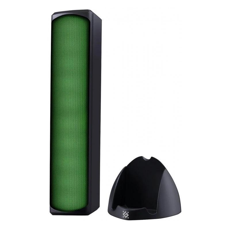 Ηχεία υπολογιστή Defender Skypulse 2.0, 60 W, Bluetooth, RGB