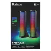 Ηχεία υπολογιστή Defender Skypulse 2.0, 60 W, Bluetooth, RGB