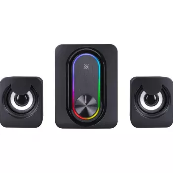 Ηχεία υπολογιστή Defender V14 2.1, 11 W, USB, Bluetooth