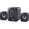 Ηχεία υπολογιστή Defender V14 2.1, 11 W, USB, Bluetooth