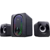 Ηχεία υπολογιστή Defender V14 2.1, 11 W, USB, Bluetooth
