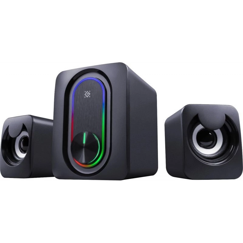 Ηχεία υπολογιστή Defender V14 2.1, 11 W, USB, Bluetooth