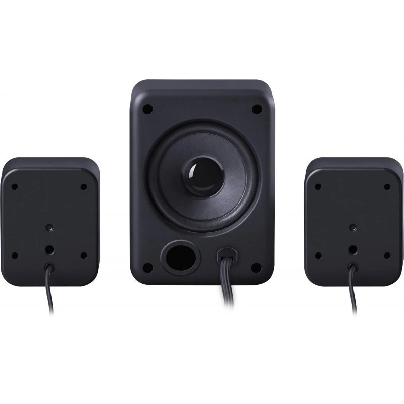 Ηχεία υπολογιστή Defender V14 2.1, 11 W, USB, Bluetooth