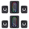 Ηχεία υπολογιστή Defender V14 2.1, 11 W, USB, Bluetooth