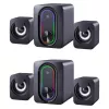 Ηχεία υπολογιστή Defender V14 2.1, 11 W, USB, Bluetooth