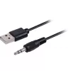 Ηχεία υπολογιστή Defender V14 2.1, 11 W, USB, Bluetooth