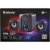 Ηχεία υπολογιστή Defender V14 2.1, 11 W, USB, Bluetooth