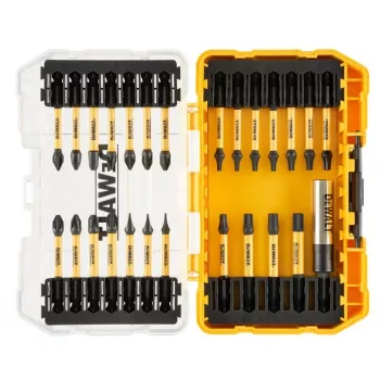DEWALT FLEXTORQ σετ καρυδακίων 14 τεμ.