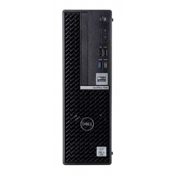 DELL OptiPlex 7090 i5-10505 16GB 512GB SSD SFF Win11pro μεταχειρισμένο