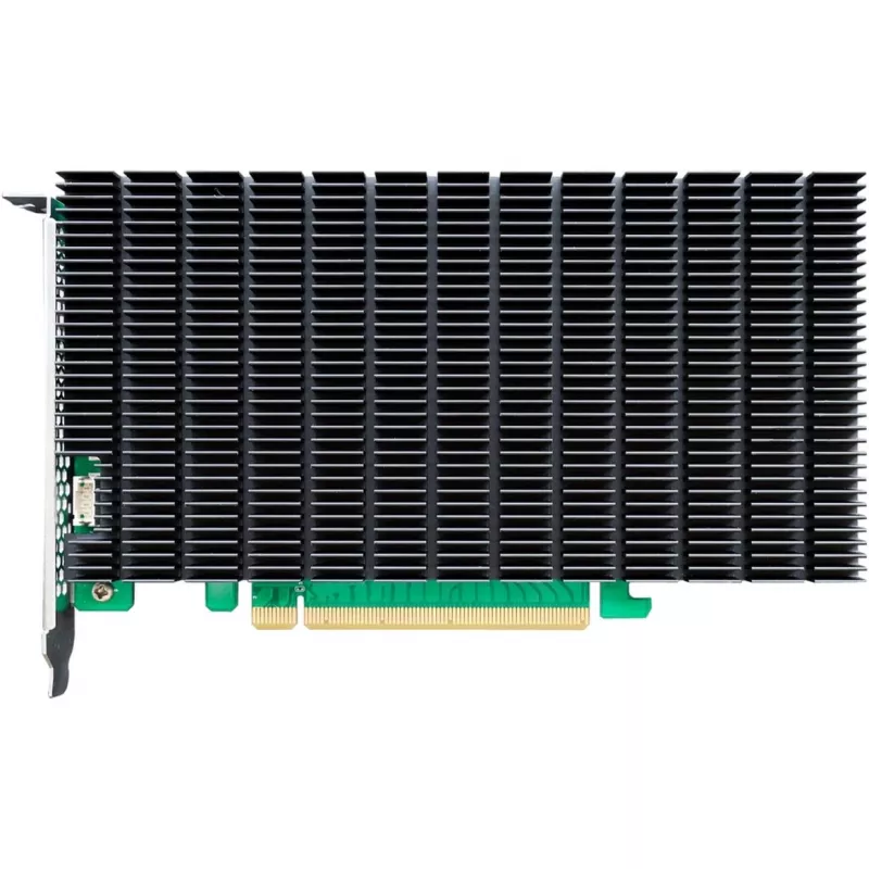 HighPoint SSD7104 - ελεγκτής αποθήκευσης (RAID)