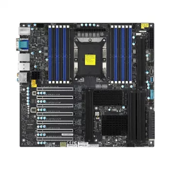 Supermicro X11SPA-T - μητρική - E-ATX - Socket LGA3647-P0