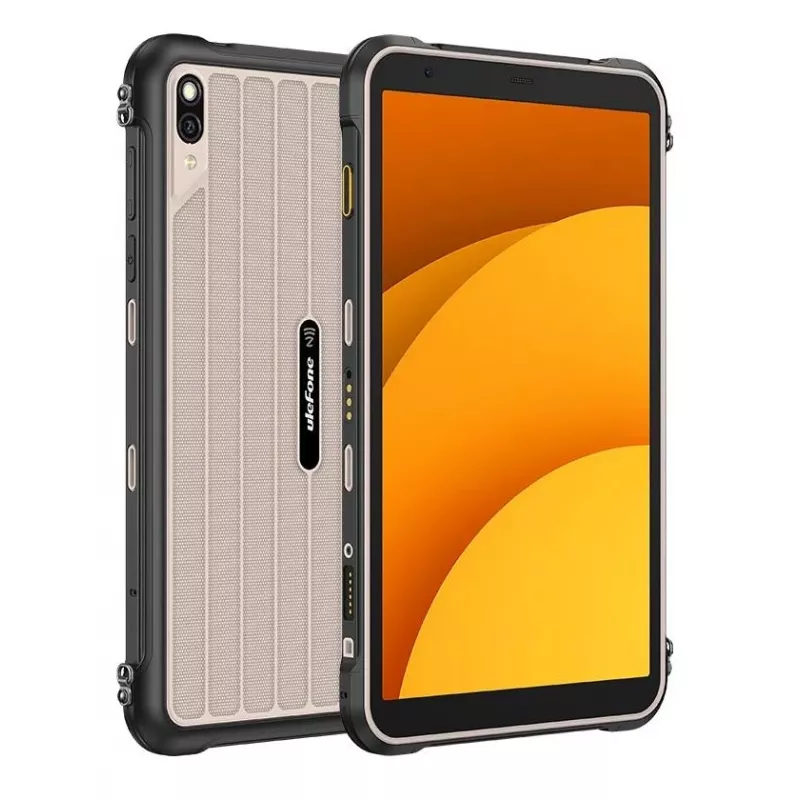 Tablet Rugking Pad Pro 8''/8/128GB γκρι Ulefone