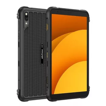 TABLET RUGKING PAD PRO 8''/8/128GB μαύρο ULEFONE