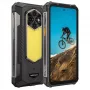 Κινητό τηλέφωνο Rugking 5 PRO/8/256GB μαύρο Ulefone