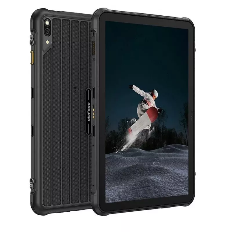 Tablet Rugking Pad 2 Pro 10 inch/8/128GB μαύρο Ulefone