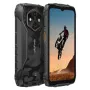 Κινητό τηλέφωνο Rugking 4 PRO/8/128GB μαύρο Ulefone