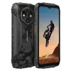 Κινητό τηλέφωνο Rugking 4 PRO/8/128GB μαύρο Ulefone