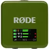 Μικρόφωνο Rode Wireless Go III σκούρο πράσινο