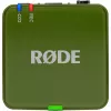 Μικρόφωνο Rode Wireless Go III σκούρο πράσινο