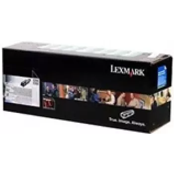 Lexmark - Μαύρο - Γνήσιο - Τόνερ - για Lexmark XC8160de, XC8160dte (24B6515)