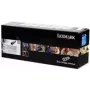 Lexmark - Μαύρο - Γνήσιο - Τόνερ - για Lexmark XC8160de, XC8160dte (24B6515)