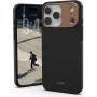 UAG Urban Armor Gear FIBR ARMR Θήκη MagSafe | Apple iPhone 17 Pro Max | Kevlar Graphite/Bronze | 114554113985 (114554113985)