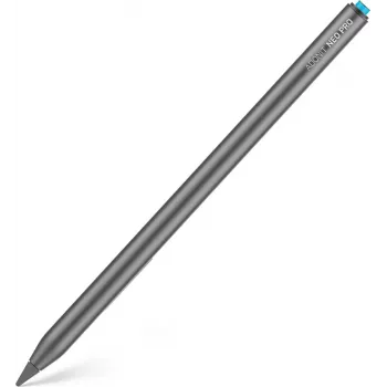 Adonit Neo Pro - Tablet - Apple - Γκρι - - iPad Pro 27,90cm (11) (1./2./3. Gen.) - iPad Pro 12.9 (3./4./5. Gen.) - iPad mini 6. Gen. - iPad Air... - 9 Std. - iOS (ADNEOPG)