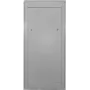 Triton 19-Ερμάριο διακομιστή/δικτύου RMA - 42 HE - ΠxΒ 800x800 mm - Ανοιχτό γκρι - διάτρητες πόρτες (RMA-42-L88-CAX-N1-MAA)