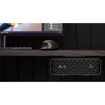 HP Z2 Mini G1I U7-265K Workstation — 64 GB RAM, 1 TB αποθηκευτικός χώρος, Windows 11 Pro, Wi‑Fi 7
