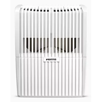 Υγραντής VENTA 7019501 Impeller 5 L Μαύρο 3 W – δεξαμενή 5 L, υγραντής Impeller, τροφοδοσία δικτύου