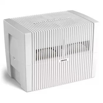 Υγραντής VENTA Classic LW45 — λευκό — υγιεινή ύγρανση
