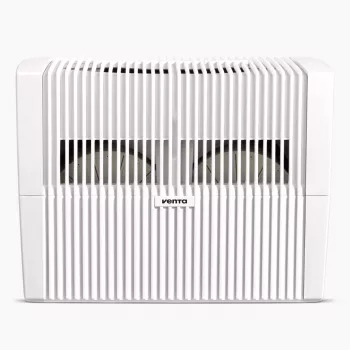 Υγραντής VENTA Classic LW45 — λευκό — υγιεινή ύγρανση