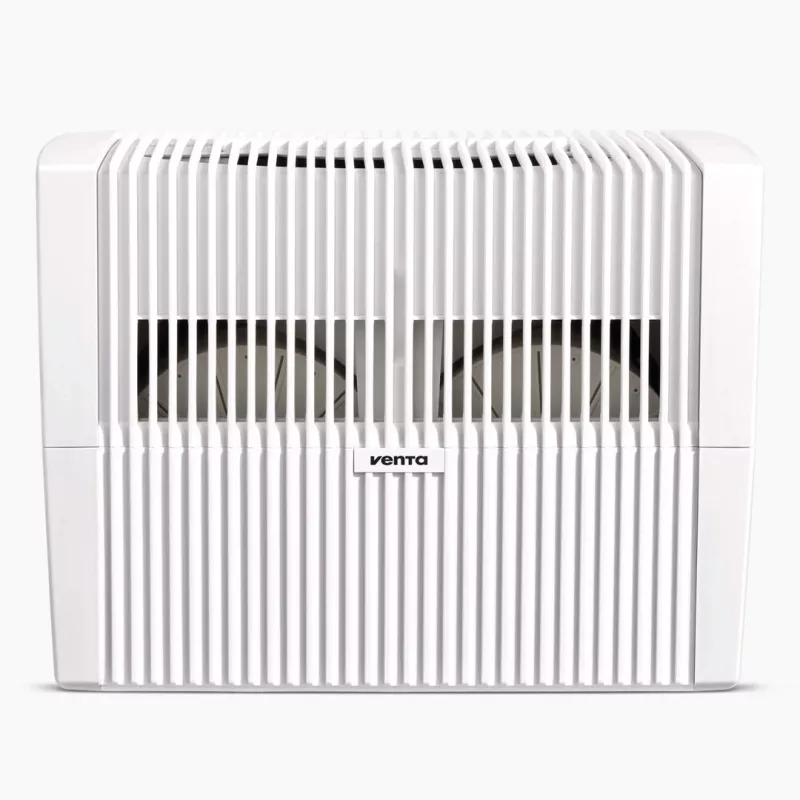 Υγραντής VENTA Classic LW45 — λευκό — υγιεινή ύγρανση