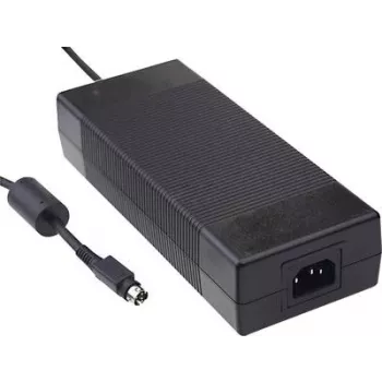 Τροφοδοτικό MEAN WELL GSM220A12-R7B 220W 12V είσοδος 80-264V
