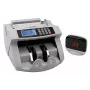 Μηχάνημα μέτρησης χαρτονομισμάτων Olympia NC 450 — 5,1 kg, LCD, 230 V, 75 W, 247×185×306 mm